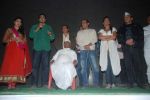 Shriya Saran, Rumi Jaffery, Anna Hazare, Akshaye Khanna, Mugdha Godse, Annu Kapoor at the Special screening of Gali Gali Chor Hai held for Anna Hazare in Mumbai on 25th Jan 2012 (9).JPG