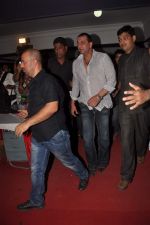 Sanjay Dutt with Agneepath stars visit various multiplex in Mumbai on 26th Jan 2012 (33).JPG