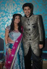 at Suhas Awchat_s son Sangeet Ceremony in Mumbai on 26th Jan 2012 (17).JPG