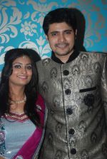 at Suhas Awchat_s son Sangeet Ceremony in Mumbai on 26th Jan 2012 (19).JPG