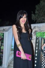 at the launch of ZYNG calendar in Olive on 26th Jan 2012 (151).JPG