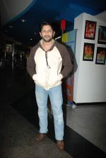 Arshad warsi at the Launch of Fame Super Star Friday_s in Fame Big Cinemas, Andheri, Mumbai on 27th Jan 2012 (2).JPG