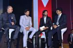 Farhan Akhtar, Prateik Babbar launches HSBC and Makemytrip credit card in Grand Hyatt, Mumbai on 27th Jan 2012 (88).JPG