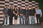 Hrithik Roshan, Priyanka Chopra, Sanjay Dutt, Rishi Kapoor, Karan Johar, Karan Malhotra at Agneepath success party in Yashraj on 27th Jan 2012 (29).JPG