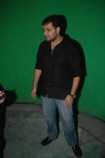 Karan Malhotra at Agneepath success party in Yashraj on 27th Jan 2012 (13).JPG