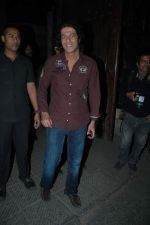Chunky Pandey at Hrihtik_s party for Agneepath in Juhu, Mumbai on 28th Jan 2012 (42).JPG