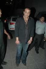 Sanjay Dutt at Hrihtik_s party for Agneepath in Juhu, Mumbai on 28th Jan 2012 (31).JPG
