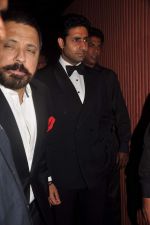 Abhishek Bachchan at Sanjay Dutt_s bash in Aurus on 29th Jan 2012 (222).JPG