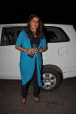 Anna Singh at Sanjay Dutt_s bash in Aurus on 29th Jan 2012 (95).JPG