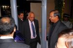 Manmohan Shetty at Prerna Ghanshyam Sarda_s wedding to Abhinav Amitabh Jhunjhunwala in Suburban Mumbai on 29th Jan 2012-1.jpg