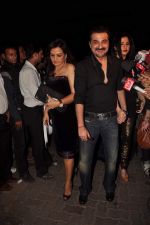 Sanjay Kapoor at Sanjay Dutt_s bash in Aurus on 29th Jan 2012 (153).JPG