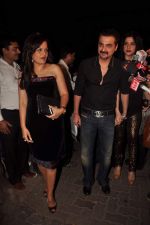 Sanjay Kapoor at Sanjay Dutt_s bash in Aurus on 29th Jan 2012 (154).JPG