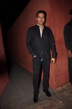 Sudhanshu Pandey at Sanjay Dutt_s bash in Aurus on 29th Jan 2012 (202).JPG