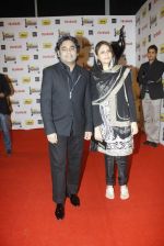 A R Rahman at 57th Idea Filmfare Awards 2011 on 29th Jan 2012 (68).jpg