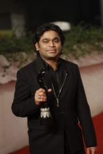 A R Rehman at the _57th !dea Fimfare Awards 2011_....jpg