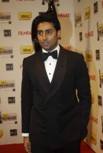 Abhishek Bachchan at 57th Idea Filmfare Awards 2011 on 29th Jan 2012 (82).jpg
