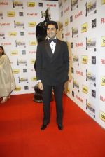 Abhishek Bachchan at the _57th !dea Fimfare Awards 2011_.jpg