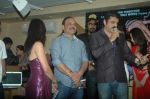 Rajesh Khattar at the Audio release of Diary of a Butterfly in Fun Republic on 30th Jan 2012 (98).JPG