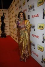 Rekha at 57th Idea Filmfare Awards 2011 on 29th Jan 2012 (116).jpg