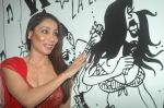 Sofia Hayat at the Audio release of Diary of a Butterfly in Fun Republic on 30th Jan 2012 (45).JPG