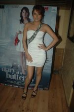 Udita Goswami at the Audio release of Diary of a Butterfly in Fun Republic on 30th Jan 2012 (31).JPG