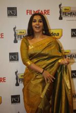 Vidya Balan at 57th Idea Filmfare Awards 2011 on 29th Jan 2012 (89).jpg