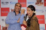 Vidya Balan at Dirty picture DVD launch on 30th Jan 2012 (34).JPG