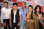 Vidya Balan at Dirty picture DVD launch on 30th Jan 2012 (46).JPG