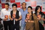 Vidya Balan at Dirty picture DVD launch on 30th Jan 2012 (47).JPG