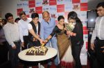 Vidya Balan, Tusshar Kapoor, Ekta Kapoor at Dirty picture DVD launch on 30th Jan 2012 (29).JPG