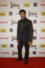 Vidyuth at 57th Idea Filmfare Awards 2011 on 29th Jan 2012.jpg