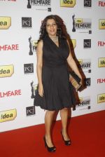Zoya Akhtar at 57th Idea Filmfare Awards 2011 on 29th Jan 2012 (49).jpg