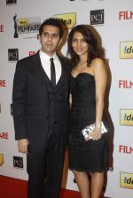at 57th Idea Filmfare Awards 2011 on 29th Jan 2012 (46).jpg