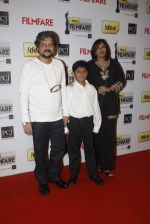 at 57th Idea Filmfare Awards 2011 on 29th Jan 2012 (47).jpg