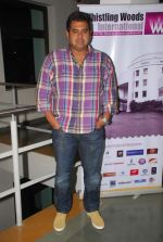 at Rotaract Club of Film City present grand fainale for Take 1 in Whistling Woods on 30th Jan 2012 (14).JPG