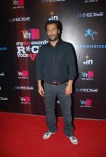 Abhishek Kapoor at VH1 Rock your vote in Blue Frog on 31st Jan 2012 (127).JPG