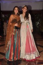 Amrita Arora at Ritesh & Genelia_s Sangeet Ceremony in Taj Lands end, Mumbai on 31st Jan 2012 (270).JPG