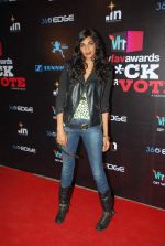 Anushka Manchanda at VH1 Rock your vote in Blue Frog on 31st Jan 2012 (129).JPG