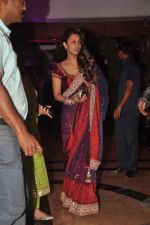 Gauri KHan at Ritesh & Genelia_s Sangeet Ceremony in Taj Lands end, Mumbai on 31st Jan 2012 (221).JPG