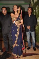 Malaika Arora Khan at Ritesh & Genelia_s Sangeet Ceremony in Taj Lands end, Mumbai on 31st Jan 2012 (269).JPG