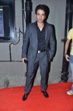 Tusshar Kapoor  at VH1 Rock your vote in Blue Frog on 31st Jan 2012 (107).JPG