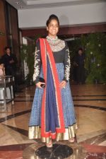 at Ritesh & Genelia_s Sangeet Ceremony in Taj Lands end, Mumbai on 31st Jan 2012 (297).JPG