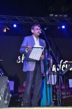 at Shankar Mahadeven concert with Symphony Orchestra of India in RWITC on 31st Jan 2012 (49).JPG