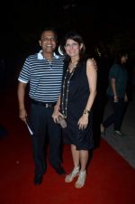 at Shankar Mahadeven concert with Symphony Orchestra of India in RWITC on 31st Jan 2012 (54).JPG