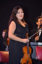 at Shankar Mahadeven concert with Symphony Orchestra of India in RWITC on 31st Jan 2012 (71).JPG