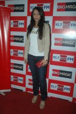 at the launch of Priya Kumar_s book in Big FM on 31st Jan 2012 (11).JPG