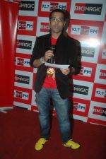 at the launch of Priya Kumar_s book in Big FM on 31st Jan 2012 (12).JPG