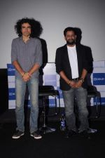 Imtiaz Ali, Resul Pookutty at Dolby press meet in PVR on 1st Feb 2012 (4).JPG