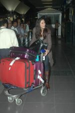 Nargis Fakri snapped at international airport on 1st Feb 2012 (41).JPG