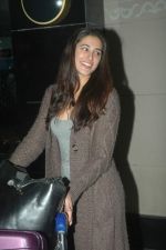 Nargis Fakri snapped at international airport on 1st Feb 2012 (46).JPG